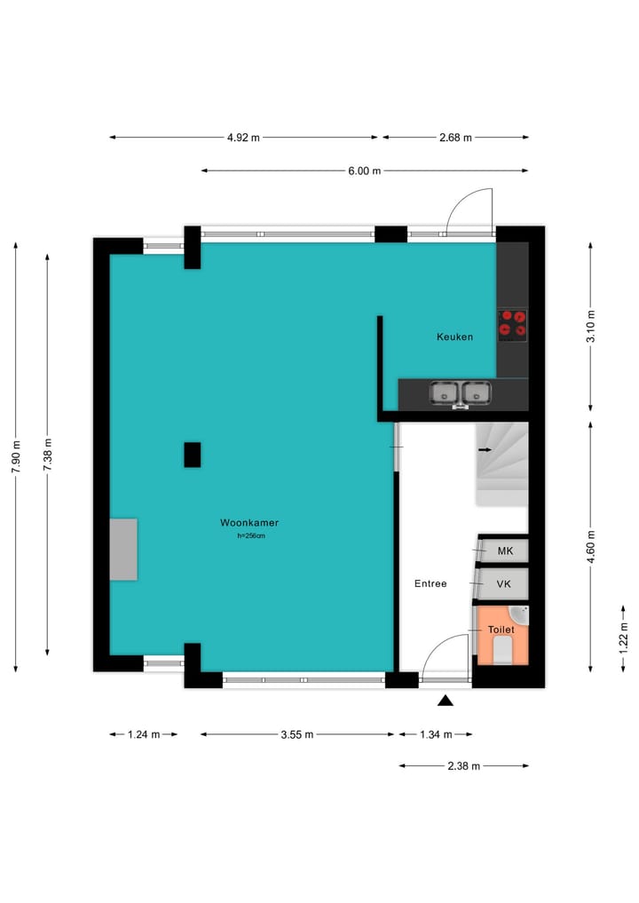 Foto 38 van Wulverhorst 143