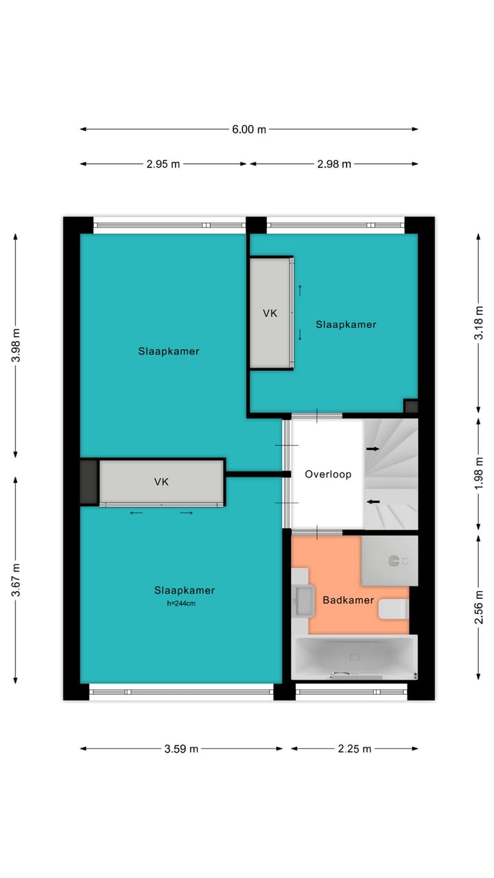 Foto 39 van Wulverhorst 143