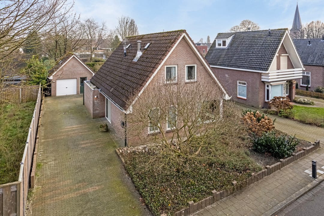 Foto 2 van Torenstraat 24