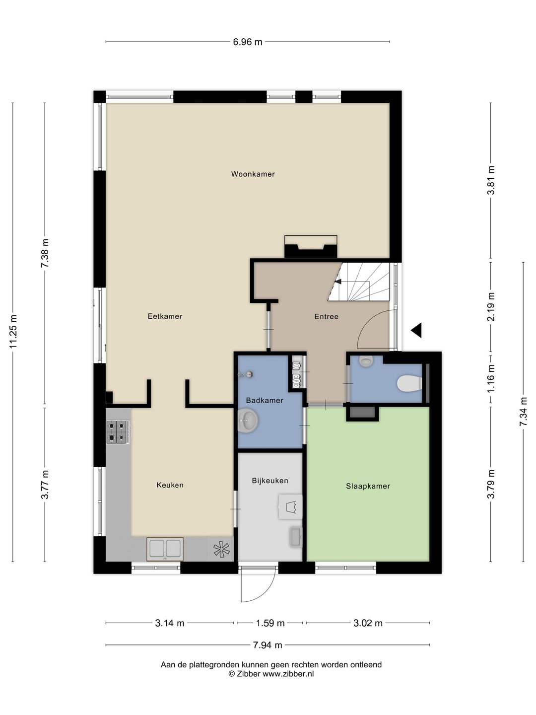 Foto 53 van Torenstraat 24