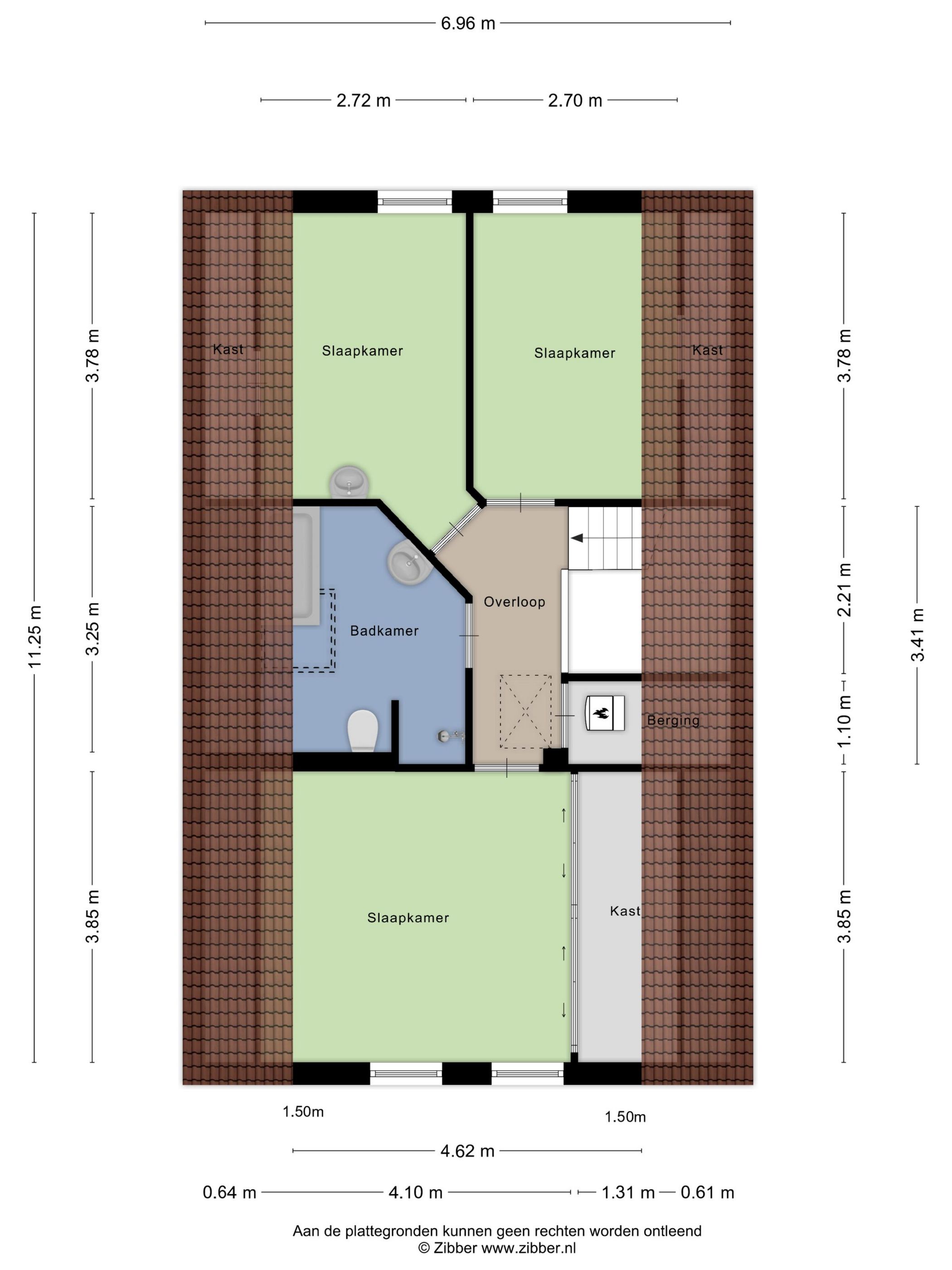 Foto 54 van Torenstraat 24