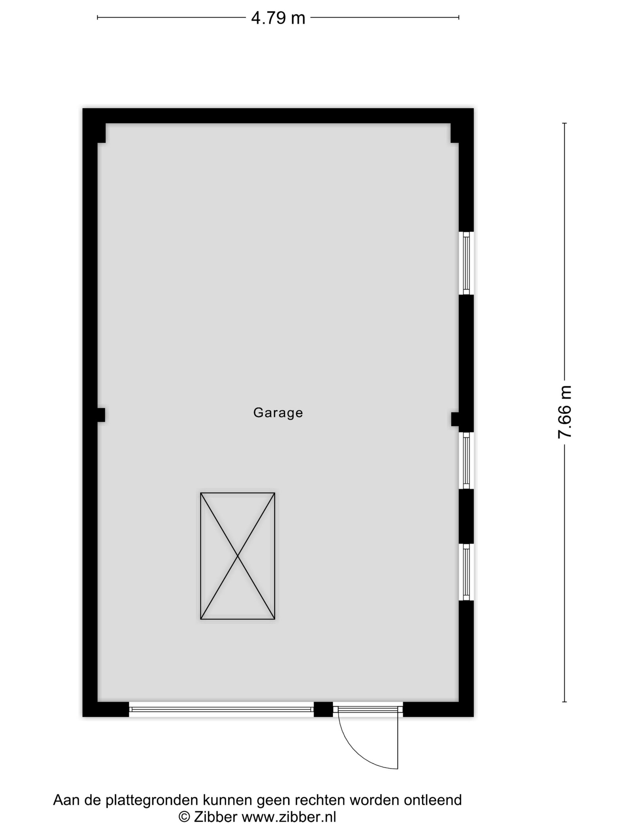 Foto 57 van Torenstraat 24