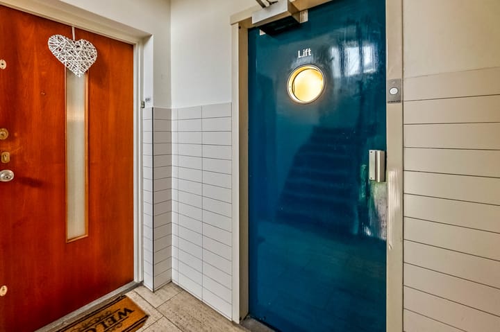 Foto 2 van Generaal Spoorlaan 605