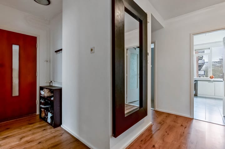 Foto 3 van Generaal Spoorlaan 605