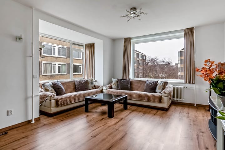 Foto 5 van Generaal Spoorlaan 605