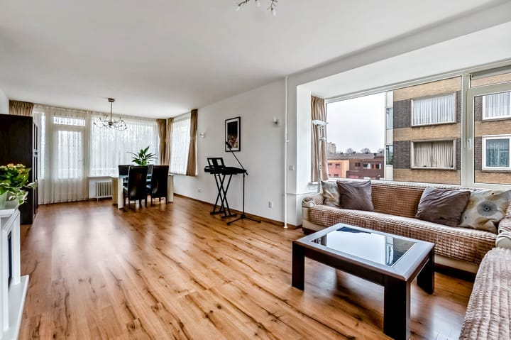 Foto 6 van Generaal Spoorlaan 605