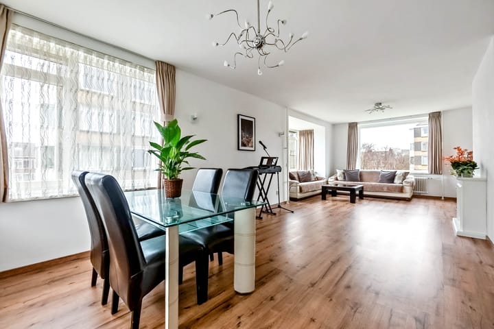 Foto 9 van Generaal Spoorlaan 605