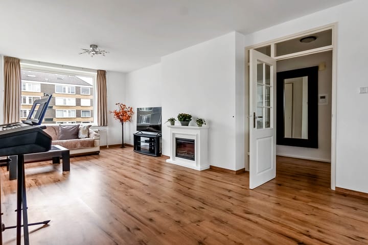 Foto 10 van Generaal Spoorlaan 605