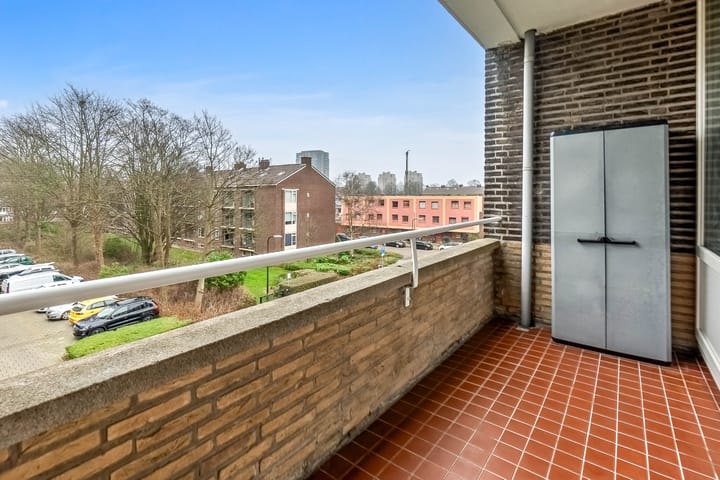 Foto 12 van Generaal Spoorlaan 605