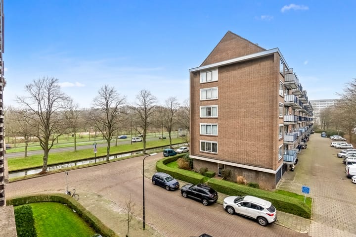 Foto 15 van Generaal Spoorlaan 605