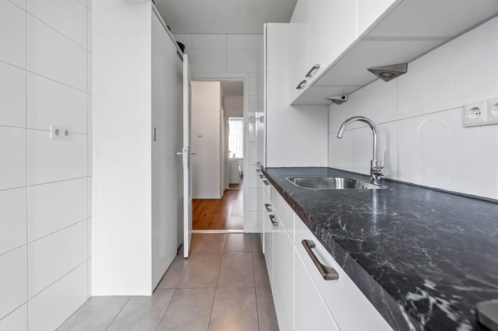 Foto 20 van Generaal Spoorlaan 605