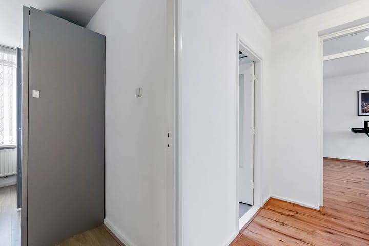 Foto 27 van Generaal Spoorlaan 605