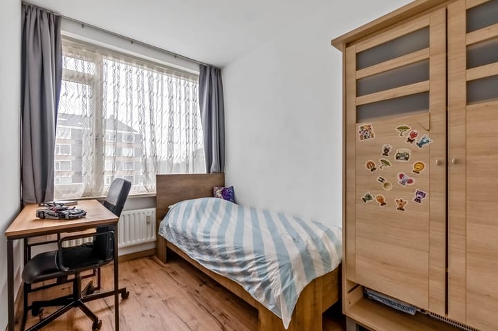 Foto 31 van Generaal Spoorlaan 605