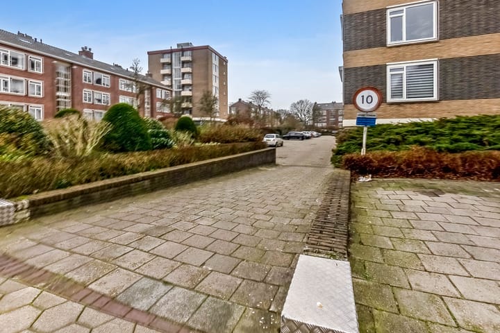 Foto 33 van Generaal Spoorlaan 605