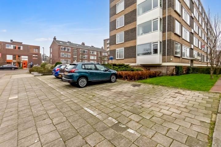 Foto 34 van Generaal Spoorlaan 605