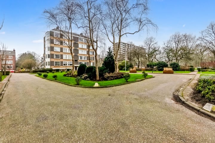 Foto 35 van Generaal Spoorlaan 605