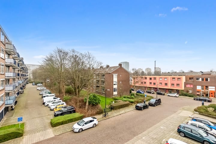 Foto 36 van Generaal Spoorlaan 605