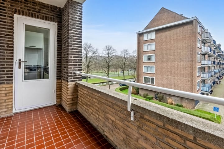 Foto 14 van Generaal Spoorlaan 605