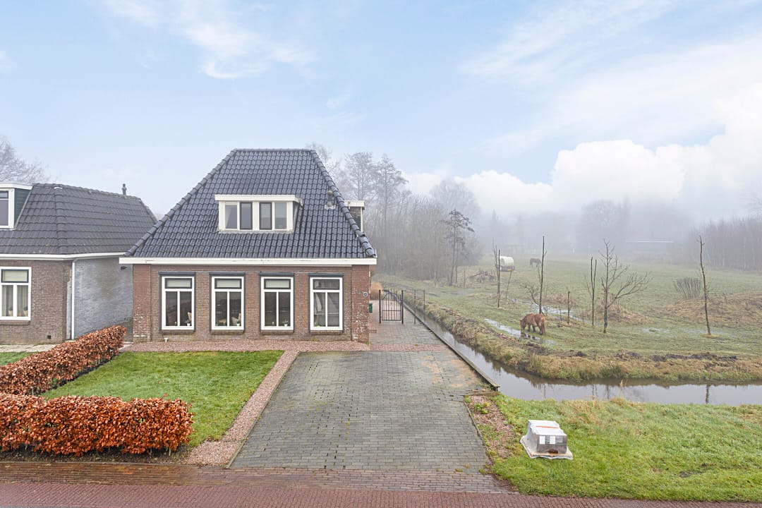 Foto 1 van Sjaerdawei 25