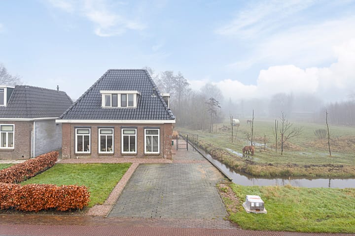 Foto 1 van Sjaerdawei 25