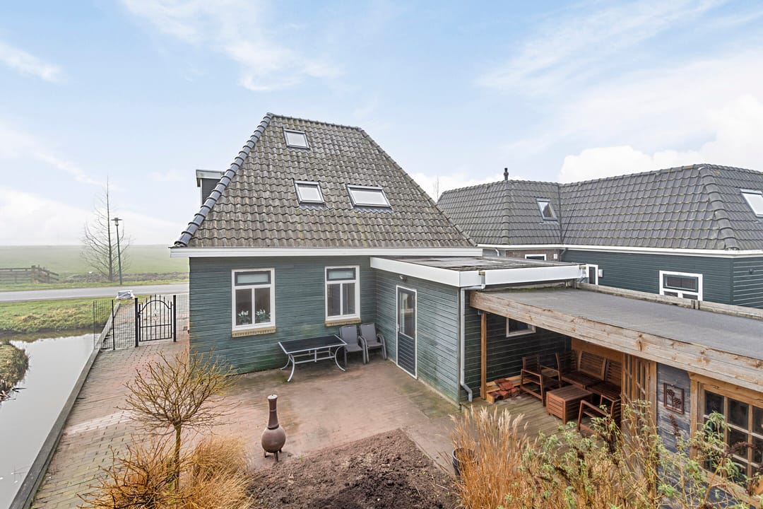 Foto 2 van Sjaerdawei 25