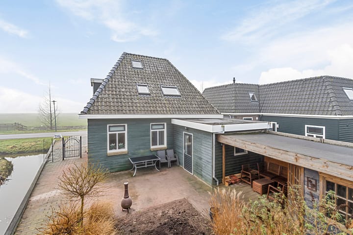 Foto 2 van Sjaerdawei 25