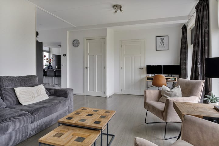 Foto 3 van Sjaerdawei 25