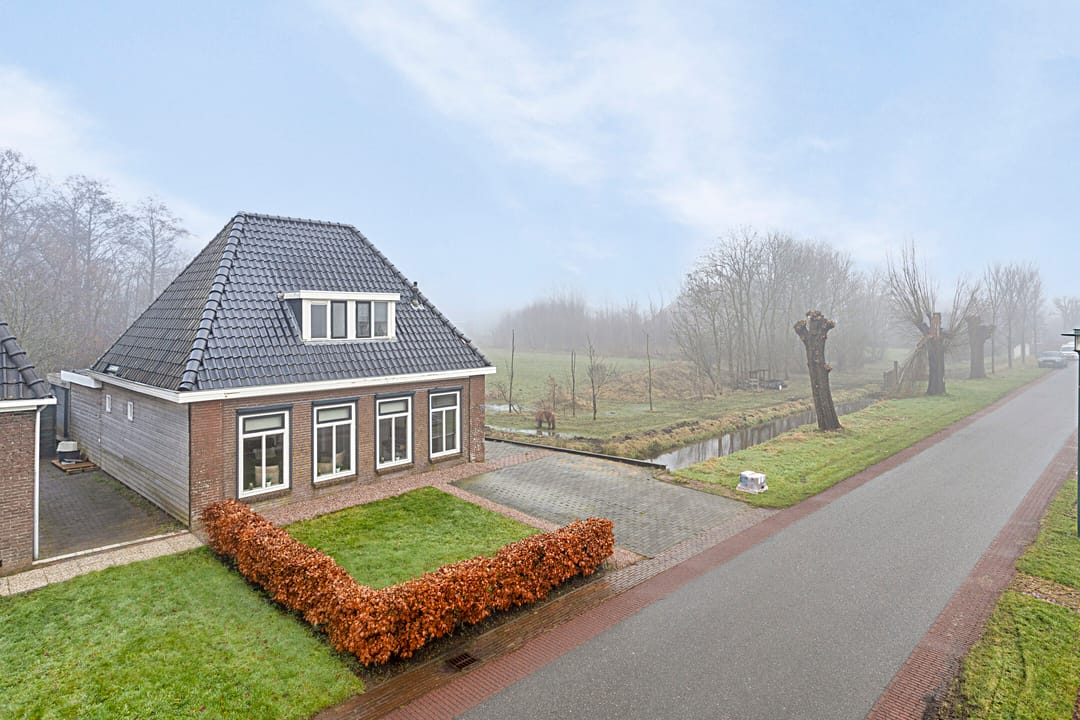 Foto 7 van Sjaerdawei 25