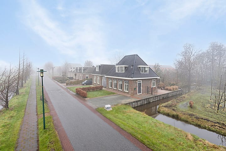 Foto 8 van Sjaerdawei 25