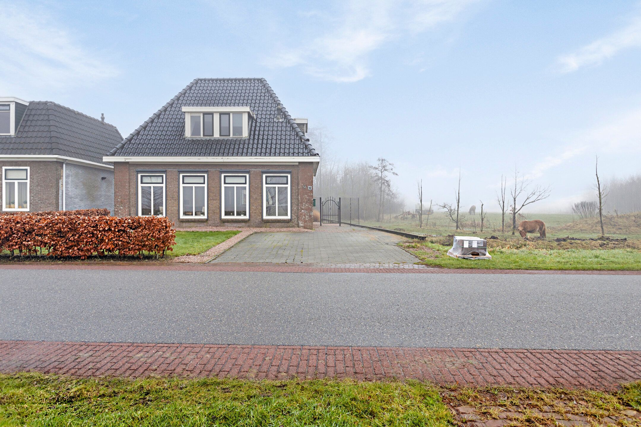 Foto 9 van Sjaerdawei 25