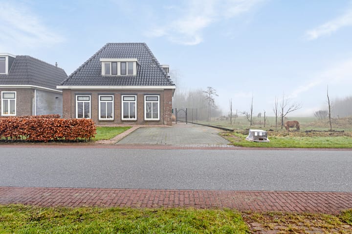 Foto 9 van Sjaerdawei 25