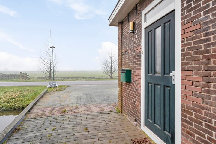 Foto 10 van Sjaerdawei 25