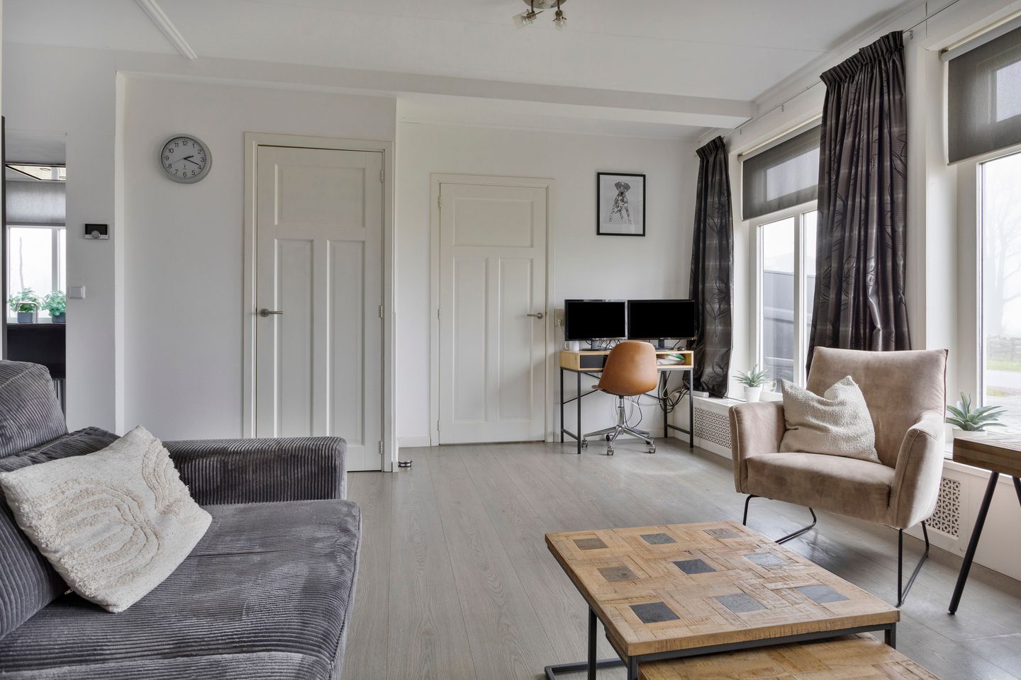 Foto 14 van Sjaerdawei 25