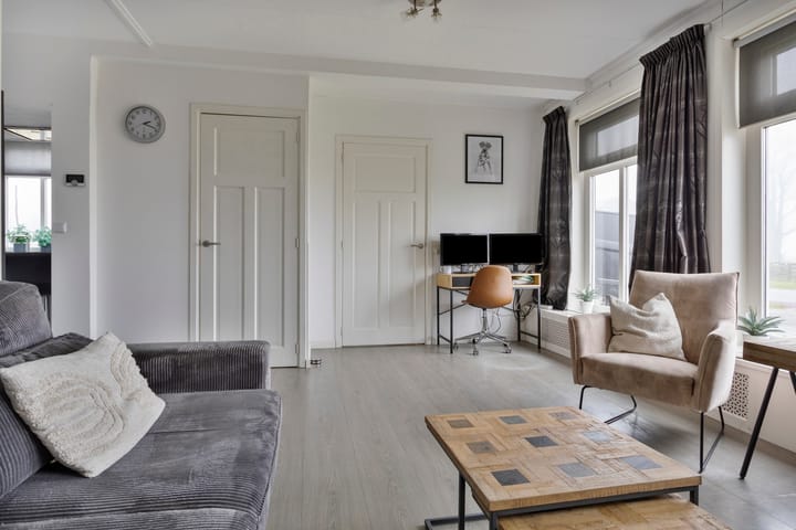 Foto 14 van Sjaerdawei 25