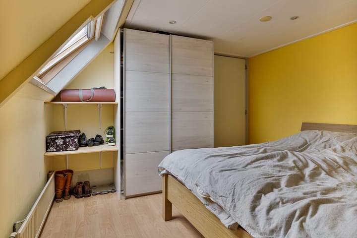 Foto 25 van Sjaerdawei 25