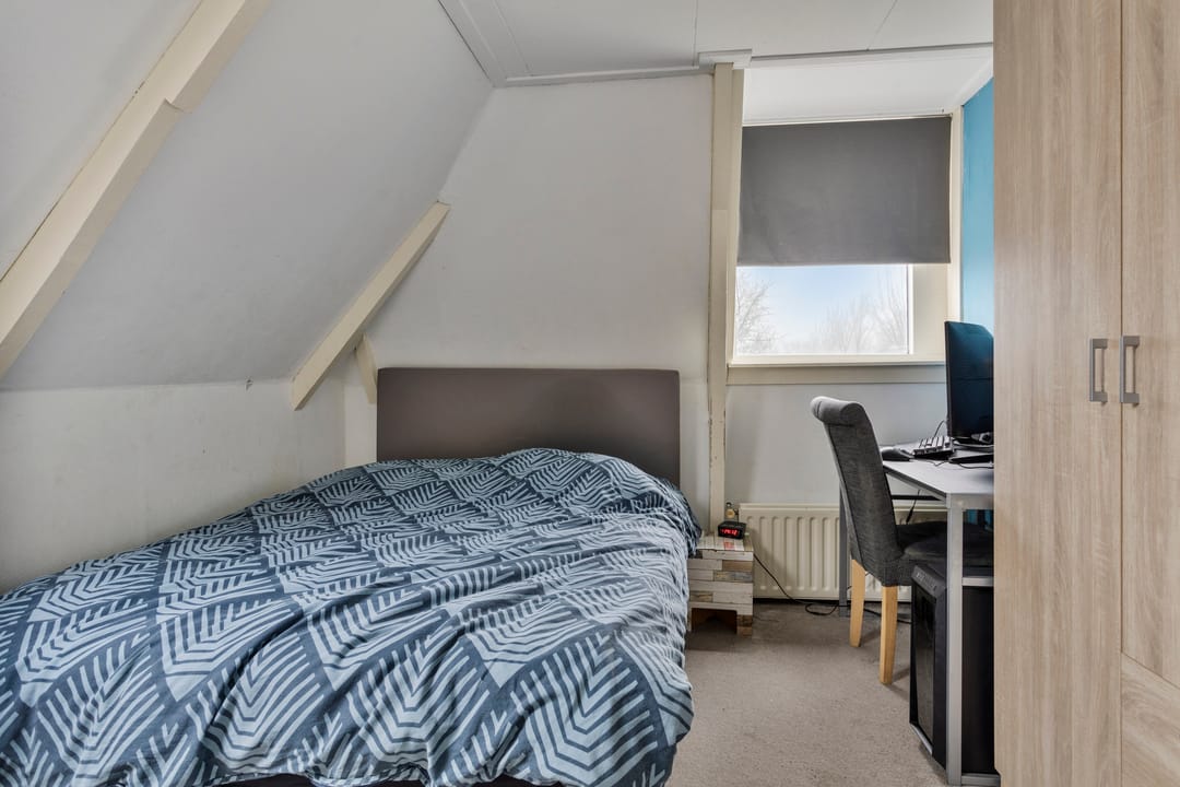 Foto 26 van Sjaerdawei 25