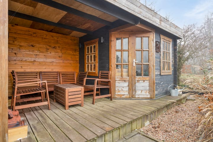 Foto 30 van Sjaerdawei 25