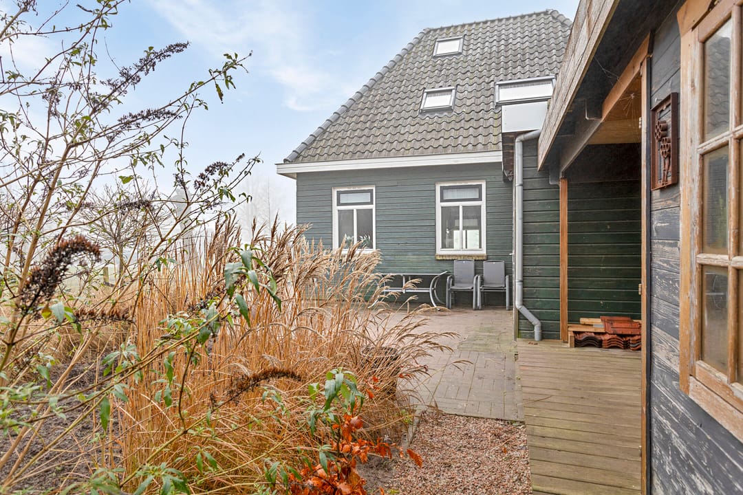 Foto 31 van Sjaerdawei 25