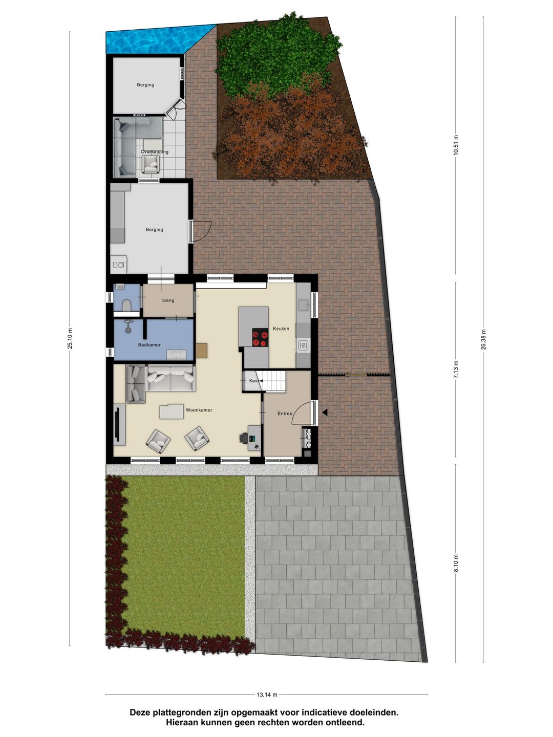 Foto 37 van Sjaerdawei 25