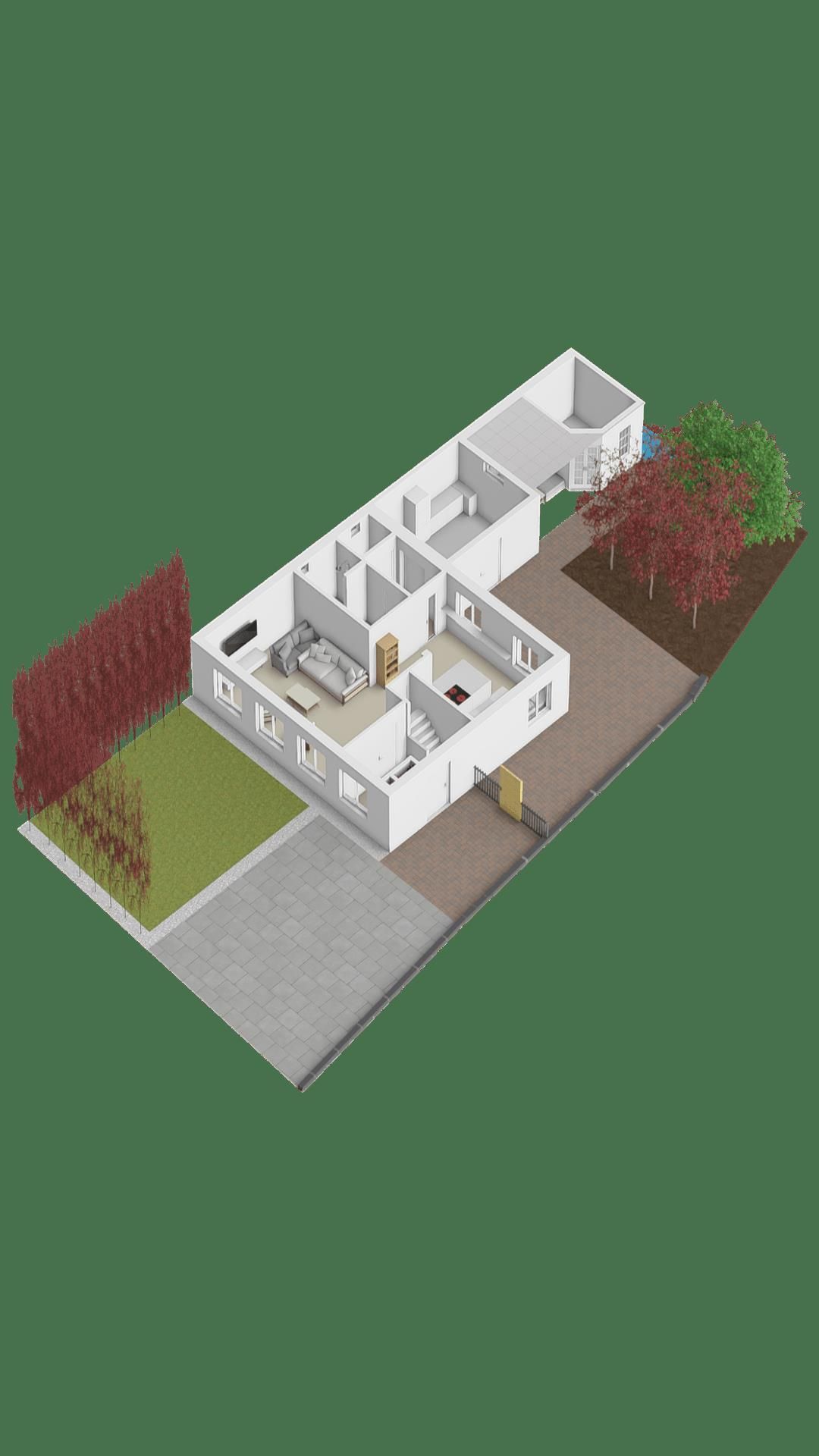 Foto 38 van Sjaerdawei 25