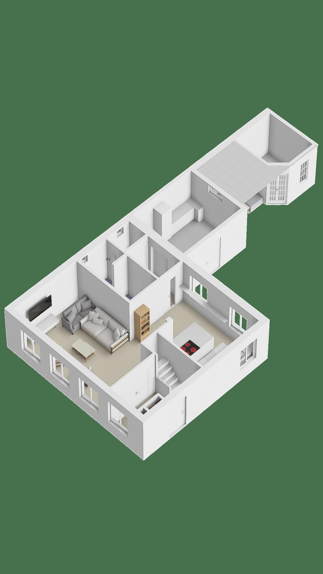 Foto 40 van Sjaerdawei 25