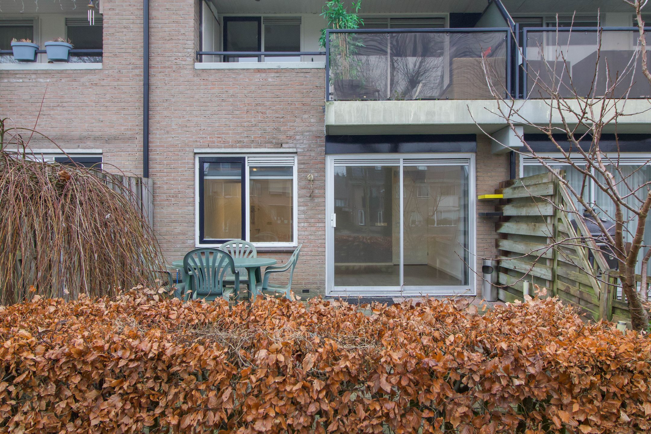 Foto 3 van Scholekster 36