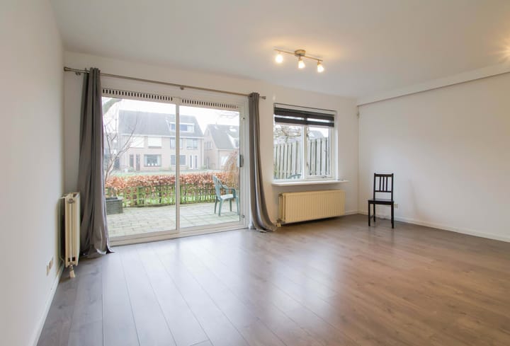 Foto 4 van Scholekster 36