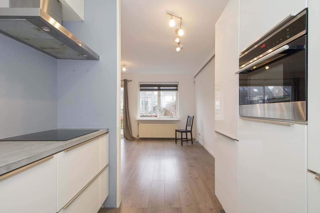 Foto 11 van Scholekster 36