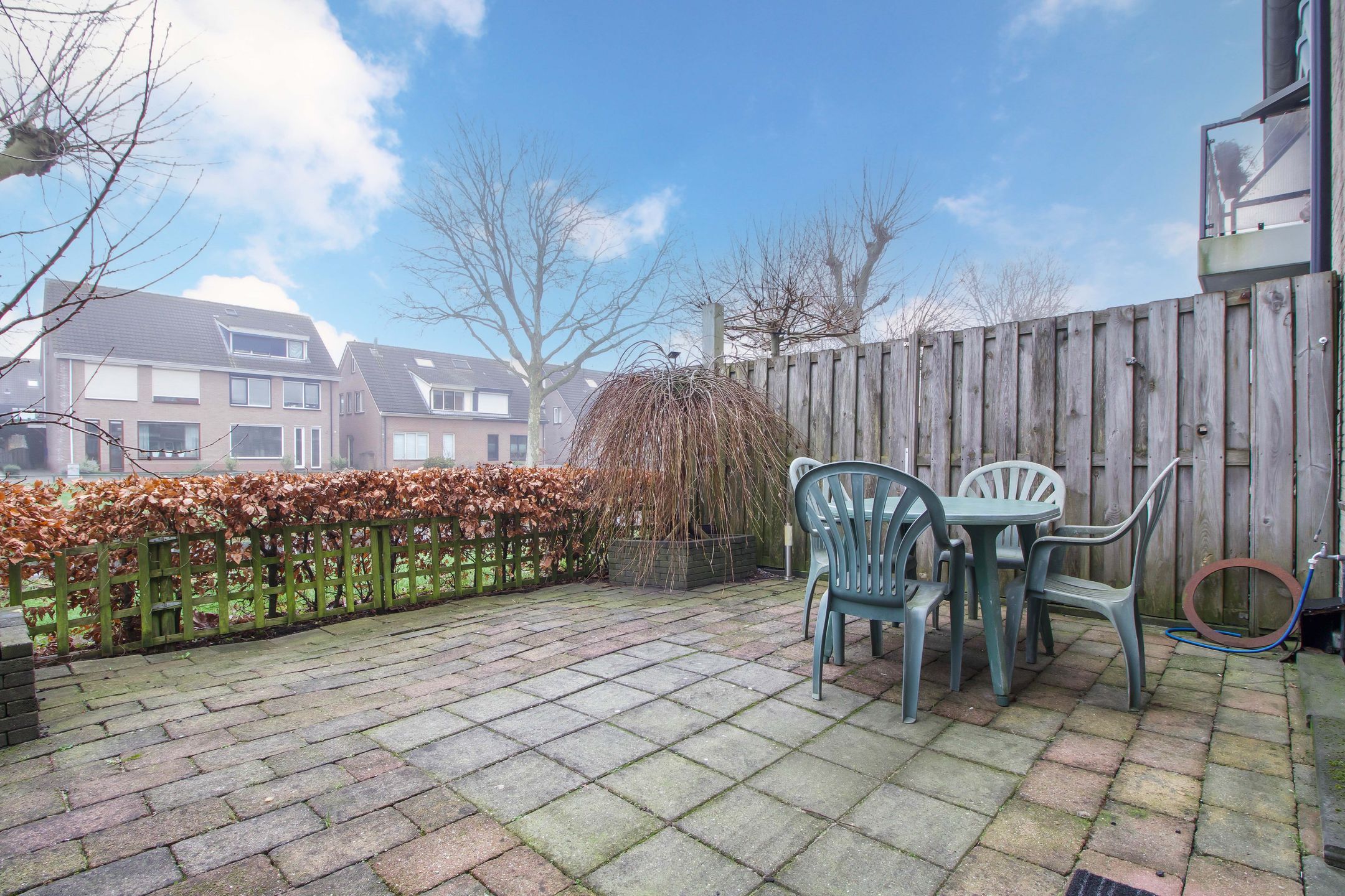 Foto 21 van Scholekster 36