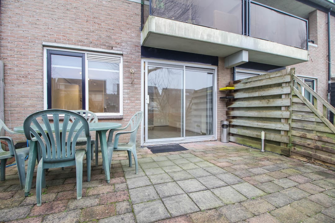 Foto 22 van Scholekster 36