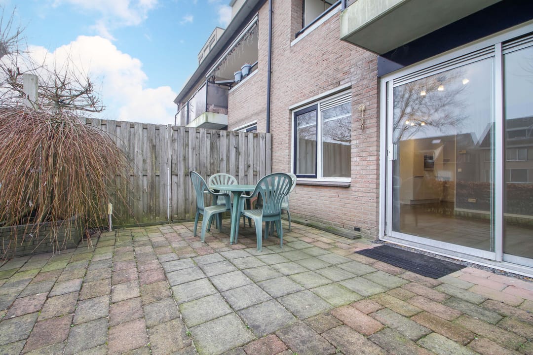 Foto 23 van Scholekster 36