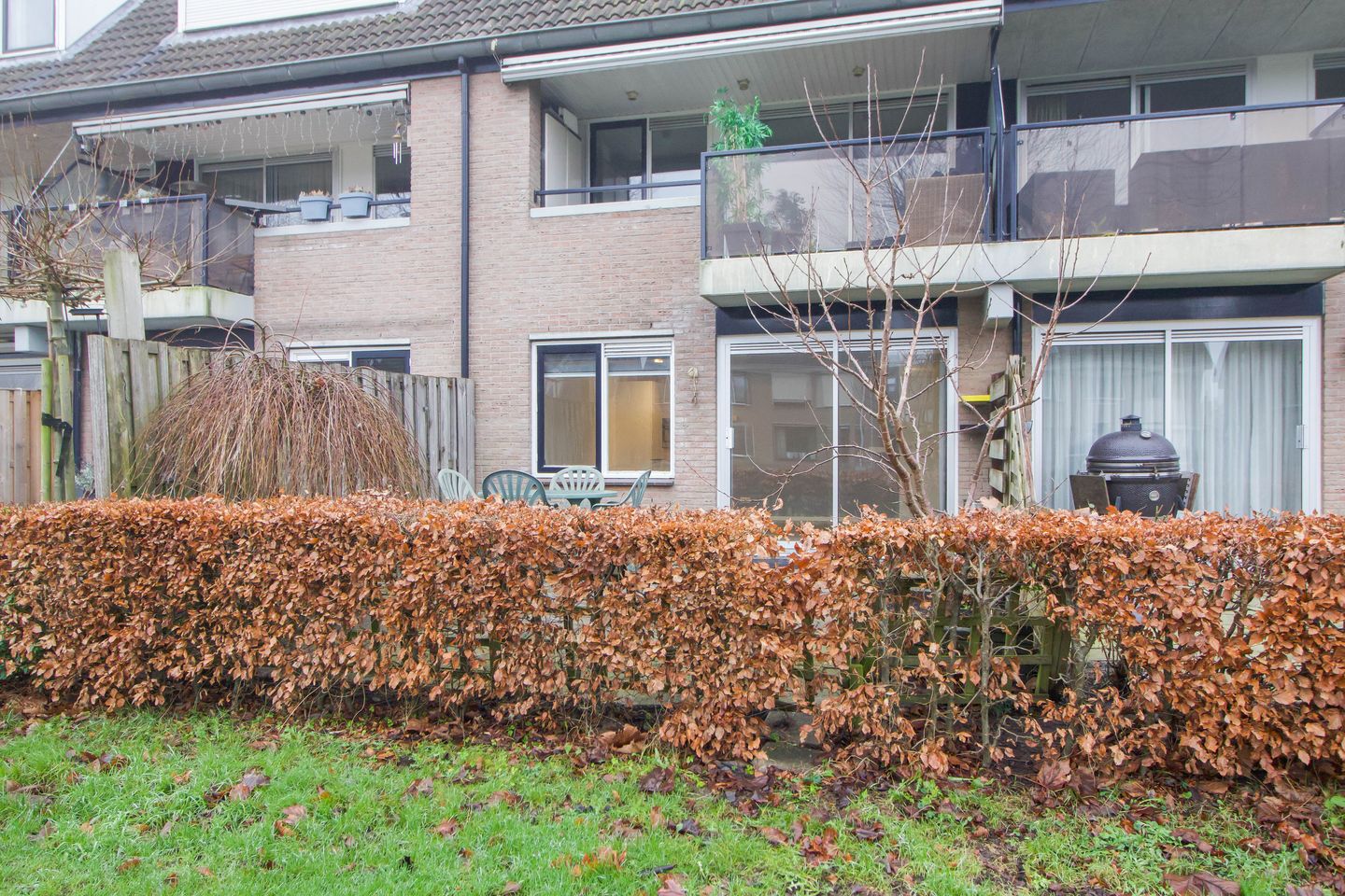 Foto 25 van Scholekster 36