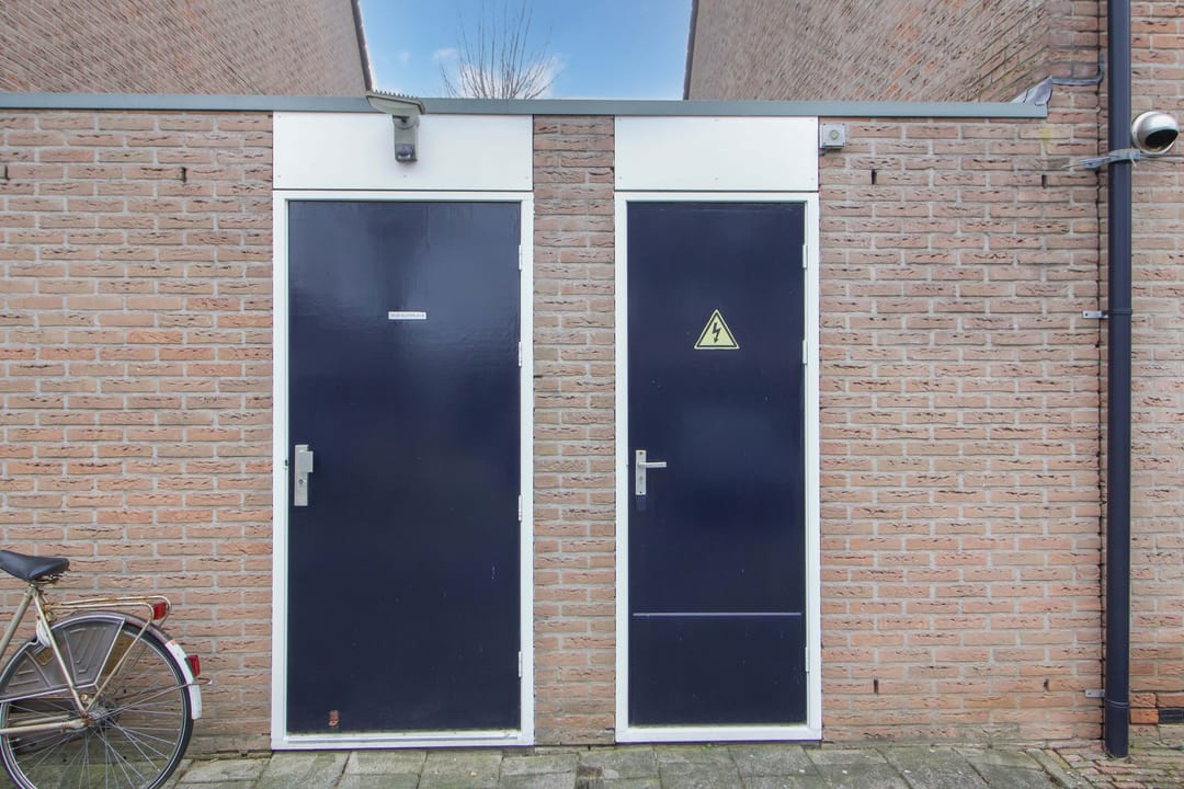 Foto 28 van Scholekster 36