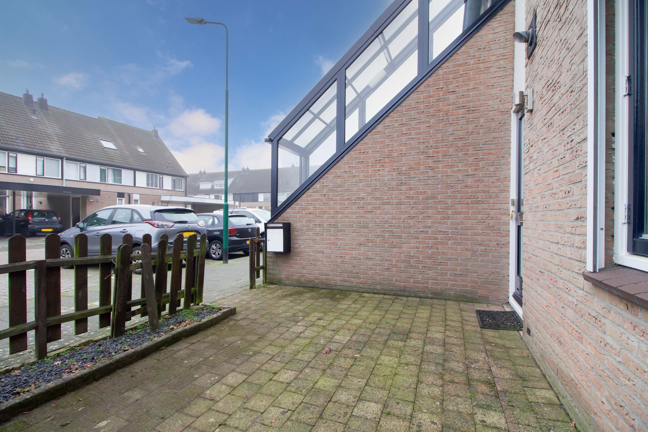 Foto 30 van Scholekster 36